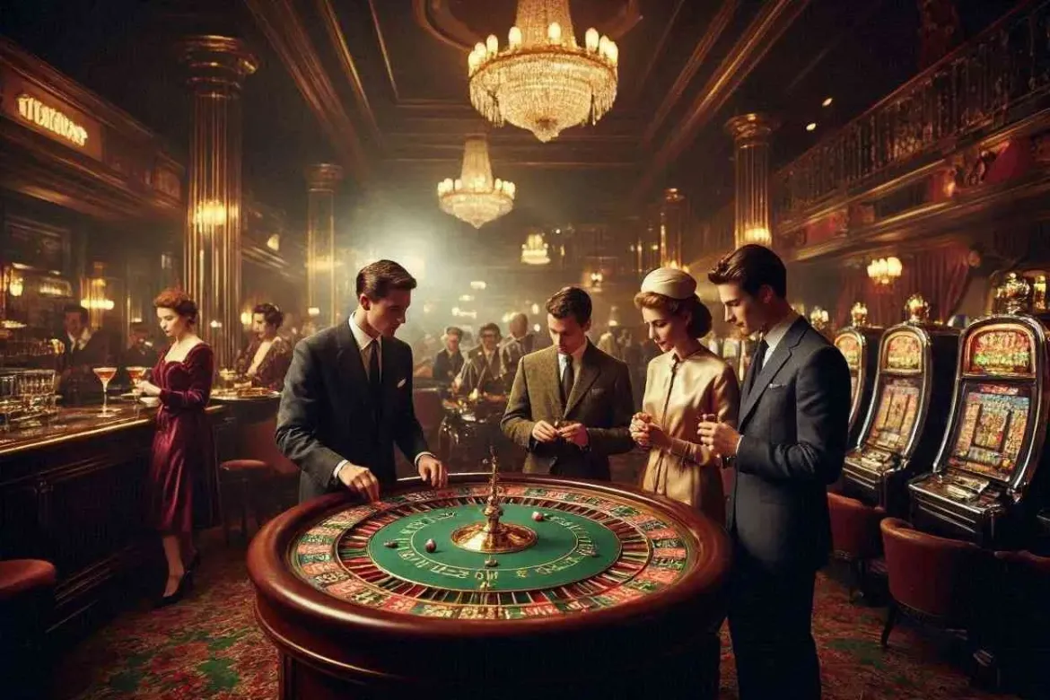 Express Wins Casino